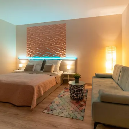 Apartment Thermal
