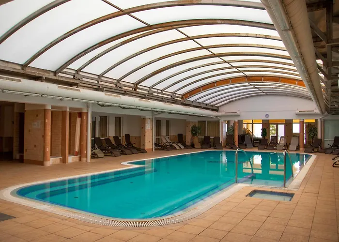 Appartement Thermal *