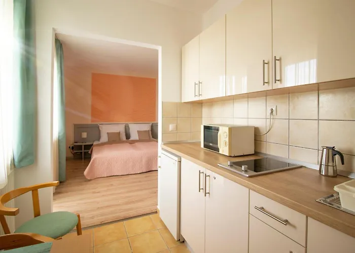 公寓 Thermal 佐洛卡罗斯