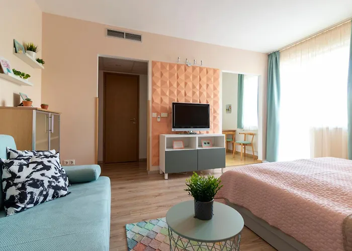 Thermal Appartement *