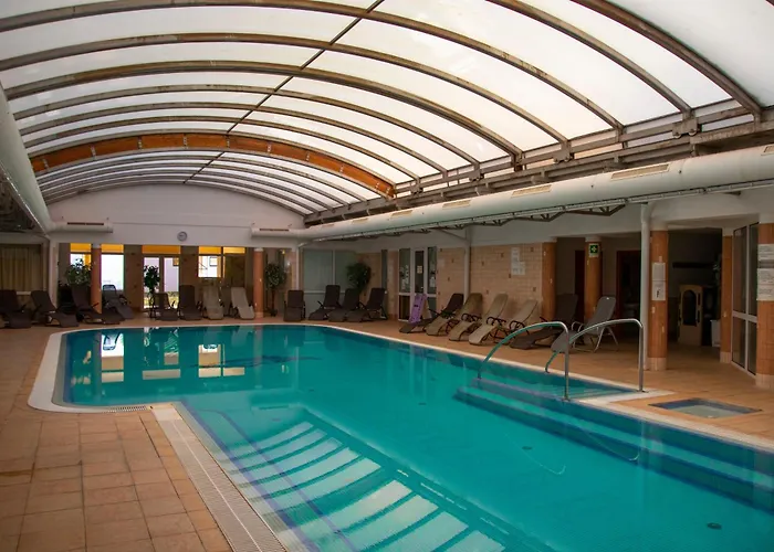 Thermal Appartement *