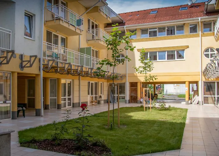 Thermal Appartement *